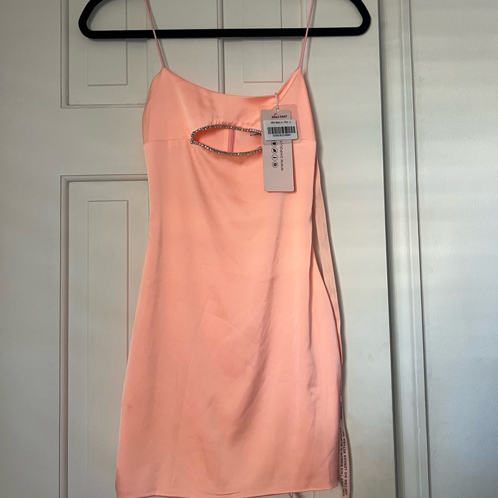 BNWT Oh Polly Dress